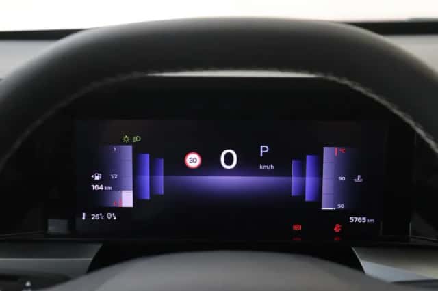 Opel Frontera (2025) thumbnail 4
