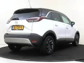 Opel Crossland X (2019) thumbnail 11