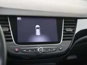 Opel Crossland X (2019) thumbnail 14