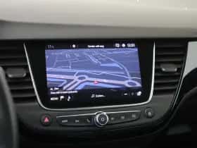 Opel Crossland X (2019) thumbnail 15