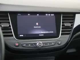 Opel Crossland X (2019) thumbnail 18