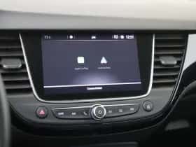 Opel Crossland X (2019) thumbnail 19