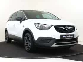 Opel Crossland X (2019) thumbnail 3