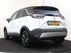 Opel Crossland X (2019) thumbnail 4