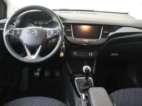 Opel Crossland X (2019) thumbnail 5