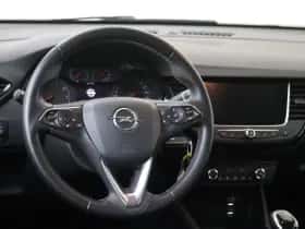 Opel Crossland X (2019) thumbnail 6