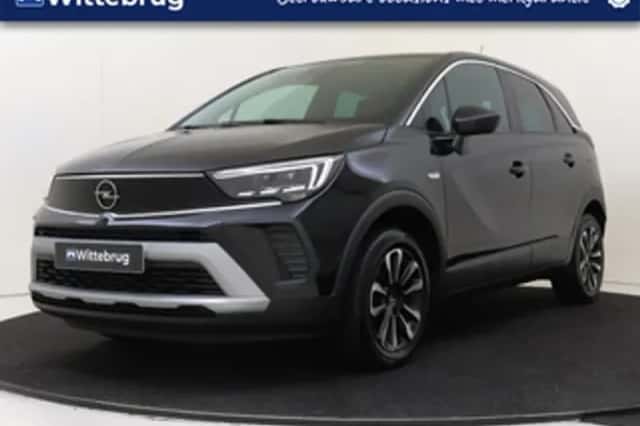 Opel Crossland (2024) thumbnail 1