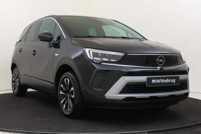 Opel Crossland (2024) thumbnail 3