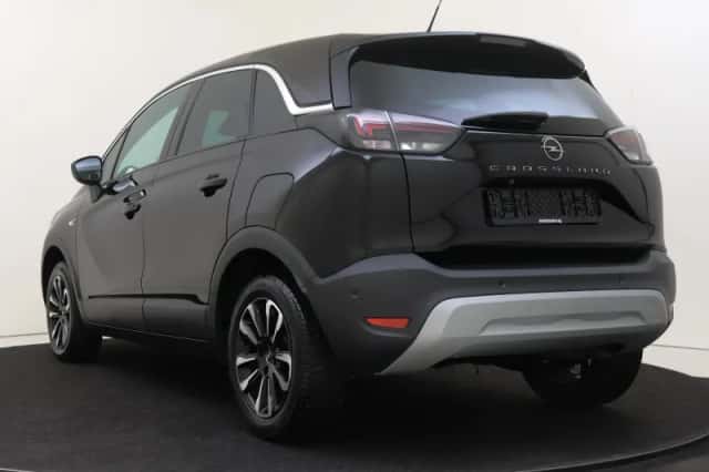 Opel Crossland (2024) thumbnail 4