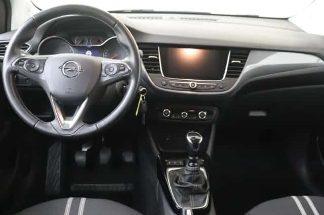 Opel Crossland (2024) thumbnail 5