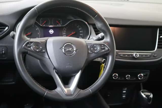 Opel Crossland (2024) thumbnail 6