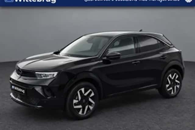 Opel Mokka (2026) thumbnail 1