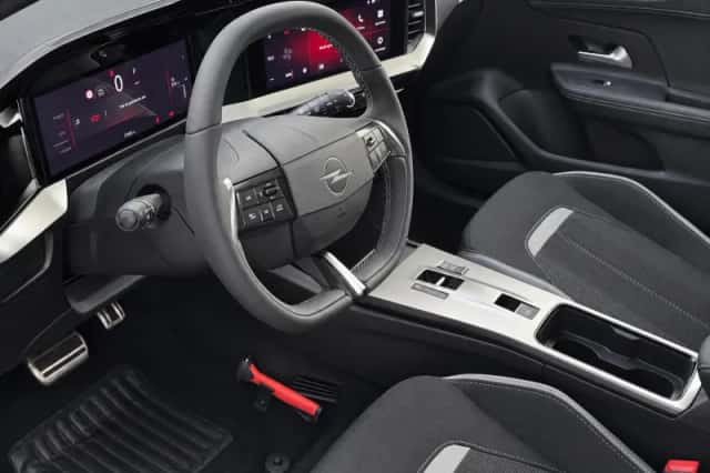 Opel Mokka (2026) thumbnail 4