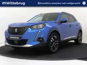 Peugeot 2008 (2021)