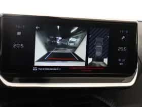 Peugeot 2008 (2021) thumbnail 15