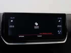 Peugeot 2008 (2021) thumbnail 16