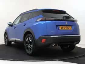 Peugeot 2008 (2021) thumbnail 3