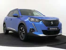 Peugeot 2008 (2021) thumbnail 6