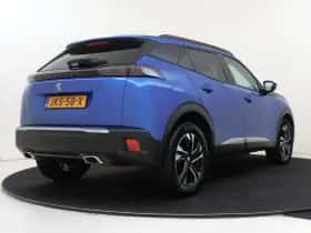 Peugeot 2008 (2021) thumbnail 10
