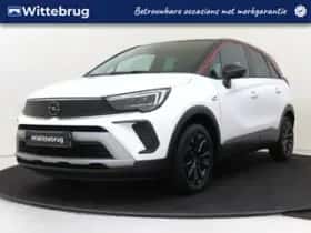 Opel Crossland (2021) thumbnail 1