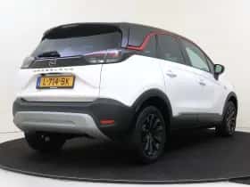 Opel Crossland (2021) thumbnail 11