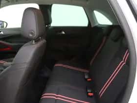 Opel Crossland (2021) thumbnail 12