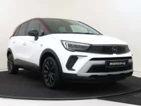 Opel Crossland (2021) thumbnail 3