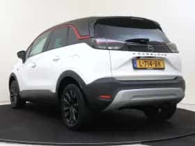 Opel Crossland (2021) thumbnail 4
