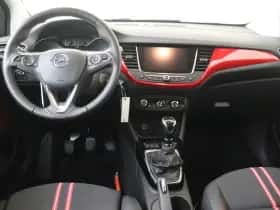 Opel Crossland (2021) thumbnail 5