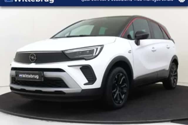 Opel Crossland (2021) thumbnail 1