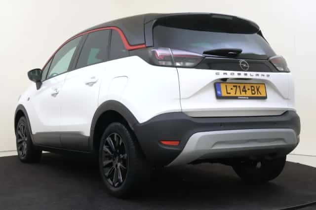 Opel Crossland (2021) thumbnail 4