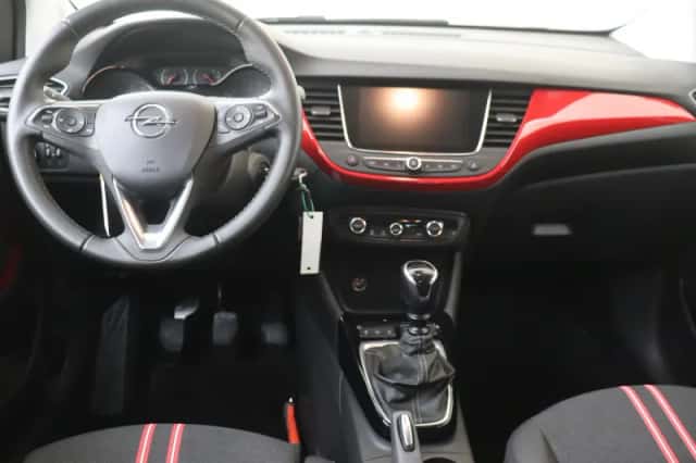 Opel Crossland (2021) thumbnail 5