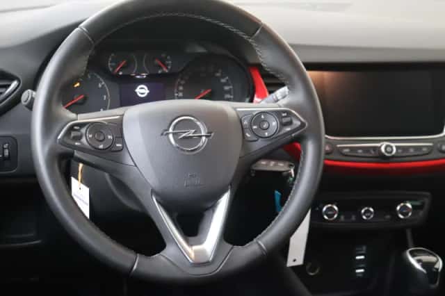 Opel Crossland (2021) thumbnail 6