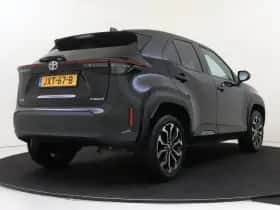 Toyota Yaris Cross (2024) thumbnail 11