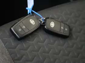 Toyota Yaris Cross (2024) thumbnail 25
