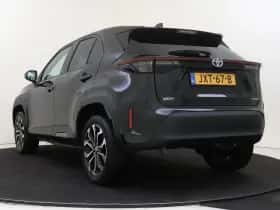 Toyota Yaris Cross (2024) thumbnail 4