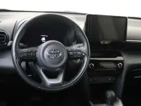 Toyota Yaris Cross (2024) thumbnail 6