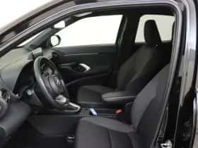 Toyota Yaris Cross (2024) thumbnail 10