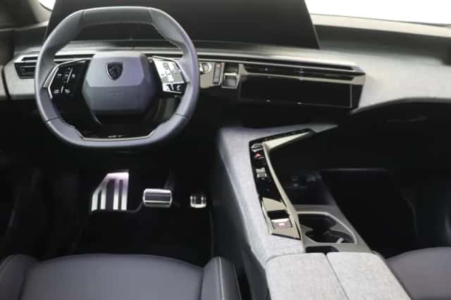 Peugeot 5008 (2025) thumbnail 5