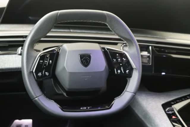 Peugeot 5008 (2025) thumbnail 6