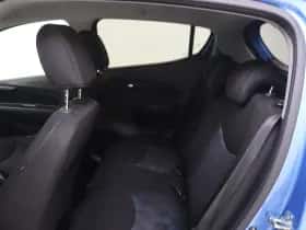 Opel Karl (2018) thumbnail 12