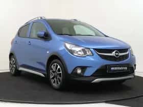 Opel Karl (2018) thumbnail 3
