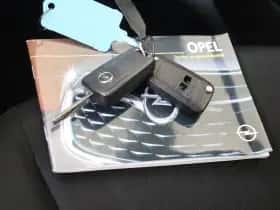Opel Karl (2018) thumbnail 22