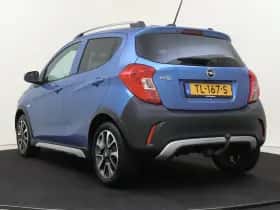 Opel Karl (2018) thumbnail 4