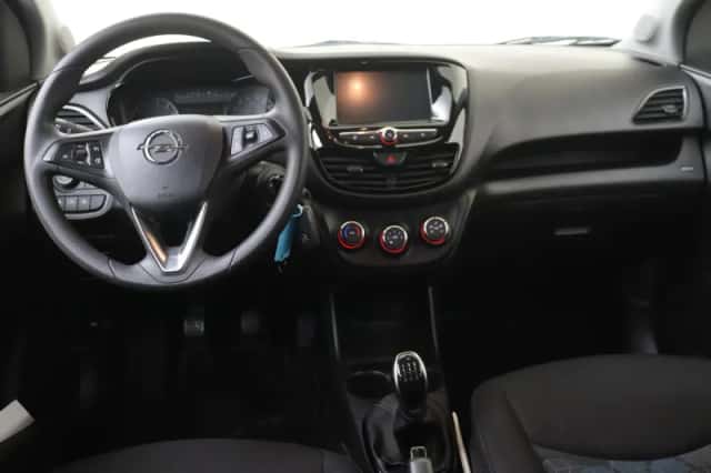 Opel Karl (2018) thumbnail 5