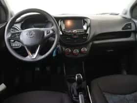 Opel Karl (2018) thumbnail 5