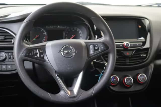 Opel Karl (2018) thumbnail 6