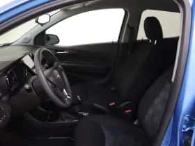 Opel Karl (2018) thumbnail 10