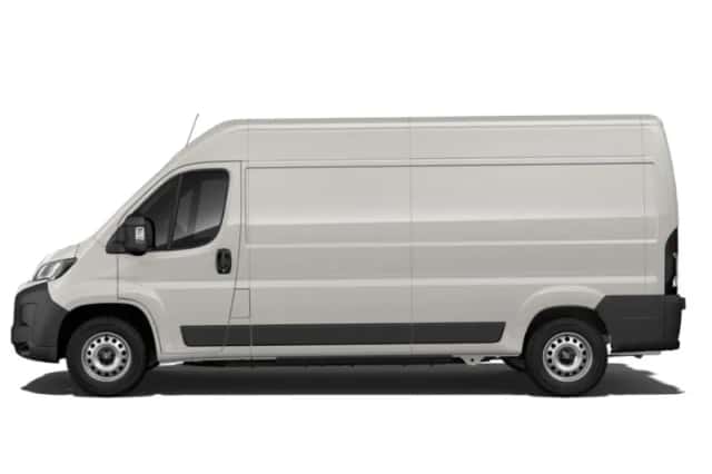 Opel Movano (2025) thumbnail 3