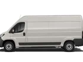 Opel Movano (2025) thumbnail 3